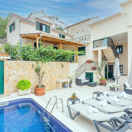 Apartments Ante Χβαρ Εξωτερικό φωτογραφία