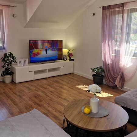 Apartments Ante Χβαρ Εξωτερικό φωτογραφία