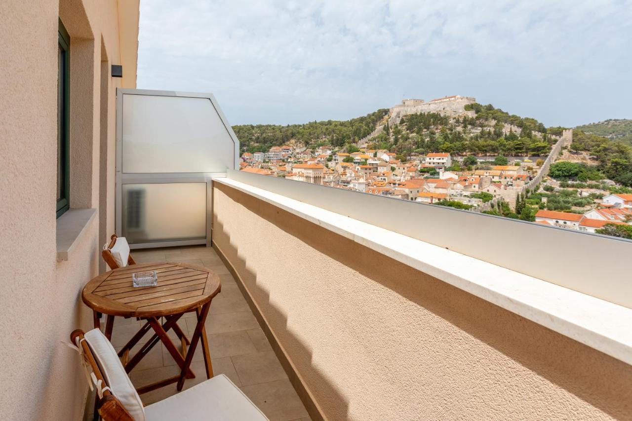 Apartments Ante Χβαρ Εξωτερικό φωτογραφία