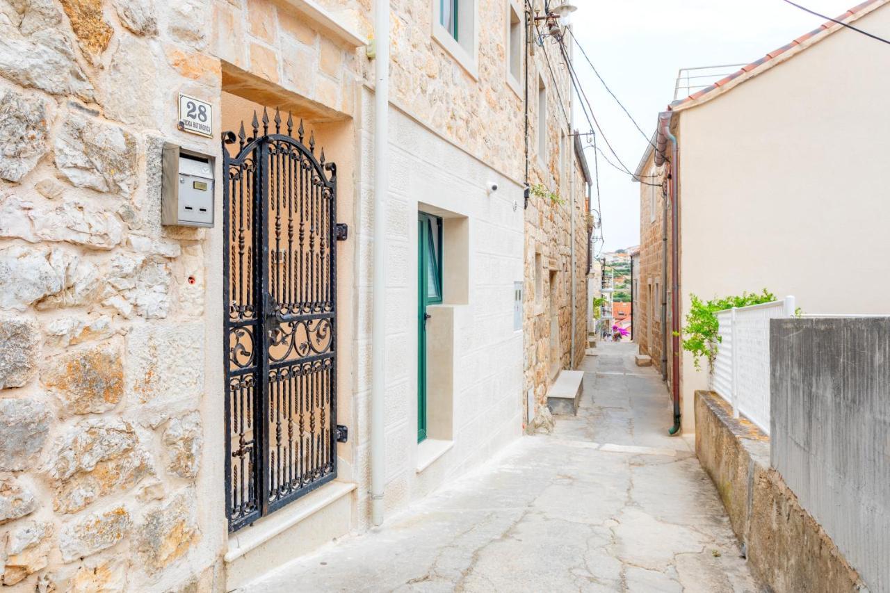 Apartments Ante Χβαρ Εξωτερικό φωτογραφία