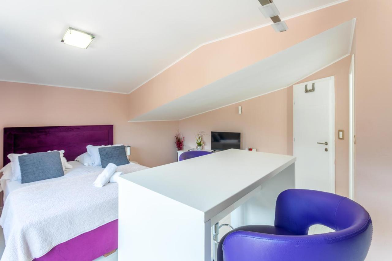 Apartments Ante Χβαρ Εξωτερικό φωτογραφία