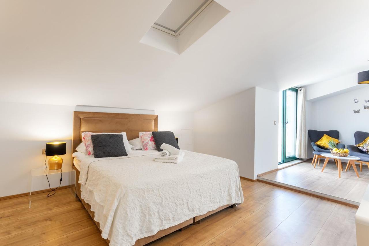 Apartments Ante Χβαρ Εξωτερικό φωτογραφία