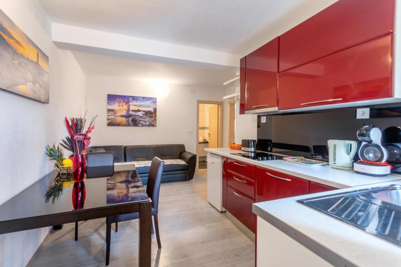 Apartments Ante Χβαρ Εξωτερικό φωτογραφία