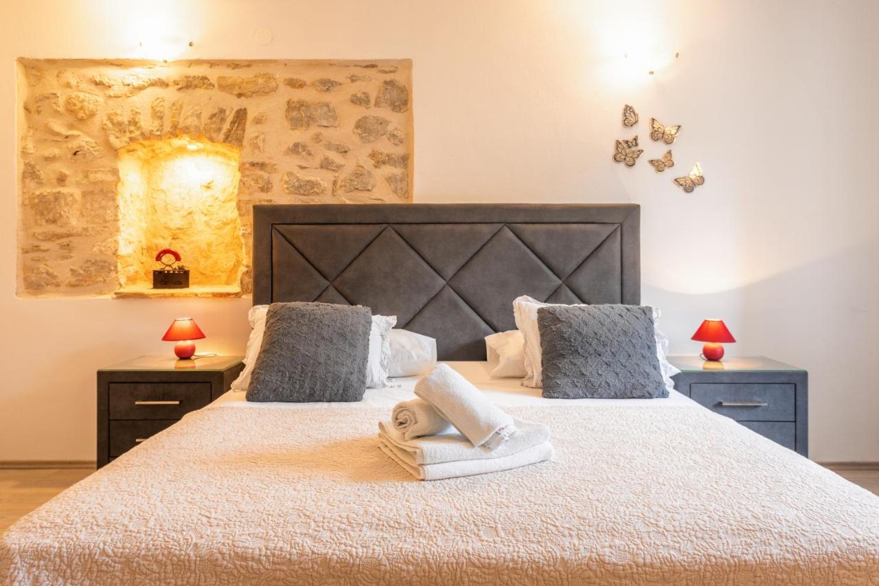 Apartments Ante Χβαρ Εξωτερικό φωτογραφία