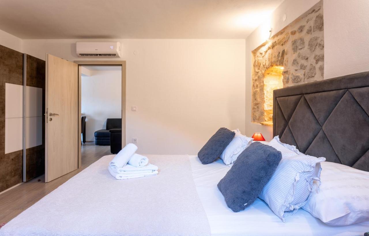 Apartments Ante Χβαρ Εξωτερικό φωτογραφία