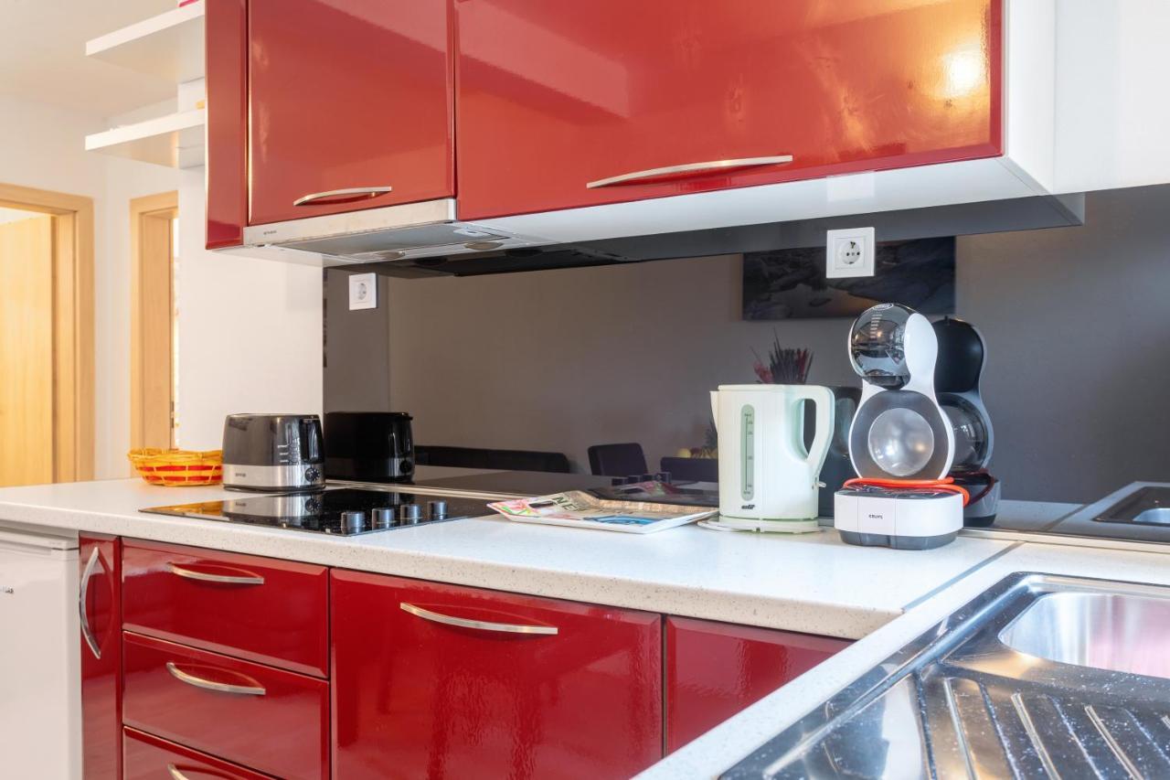 Apartments Ante Χβαρ Εξωτερικό φωτογραφία