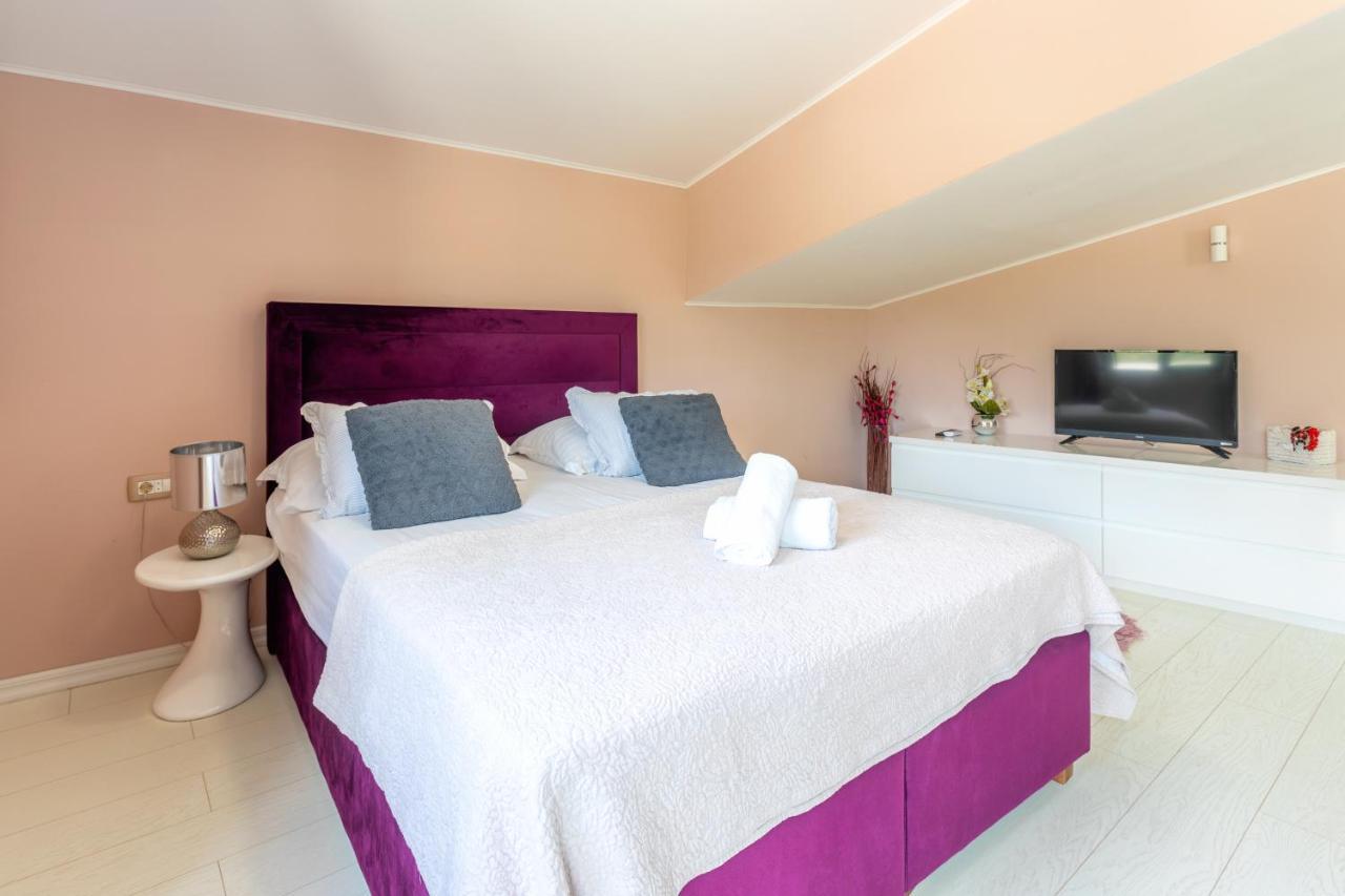 Apartments Ante Χβαρ Εξωτερικό φωτογραφία