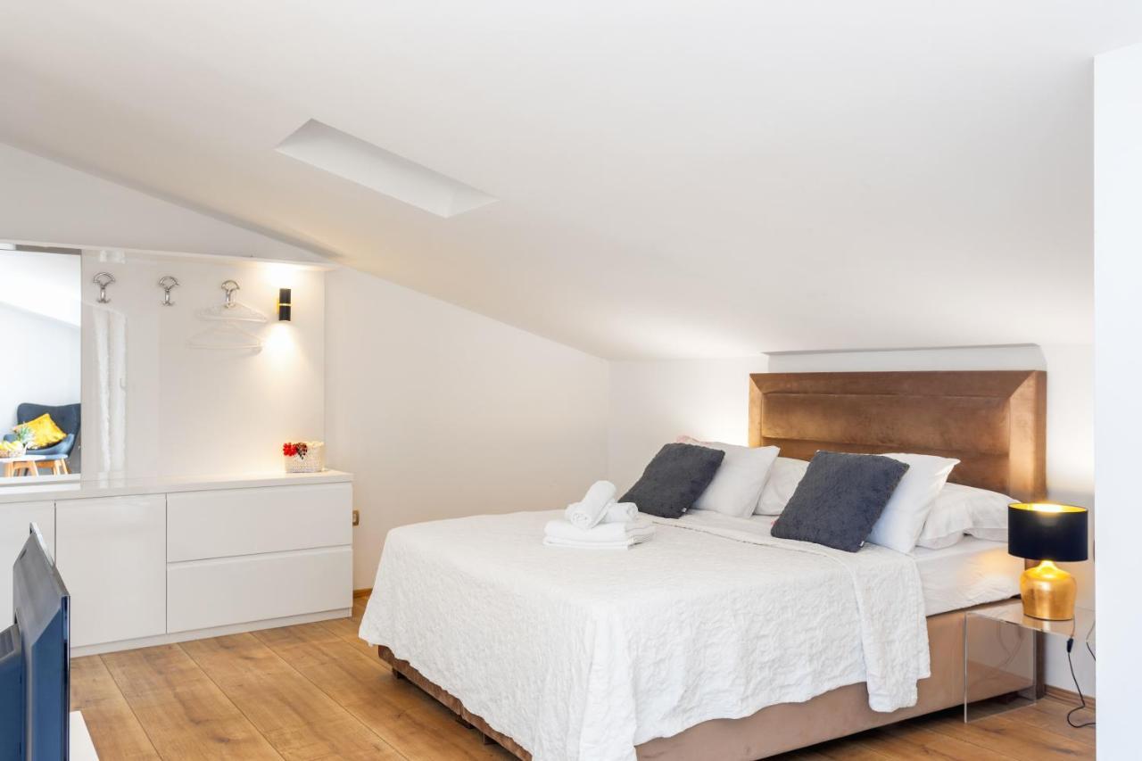 Apartments Ante Χβαρ Εξωτερικό φωτογραφία