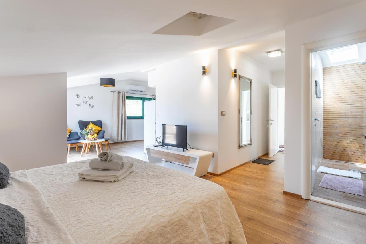 Apartments Ante Χβαρ Εξωτερικό φωτογραφία