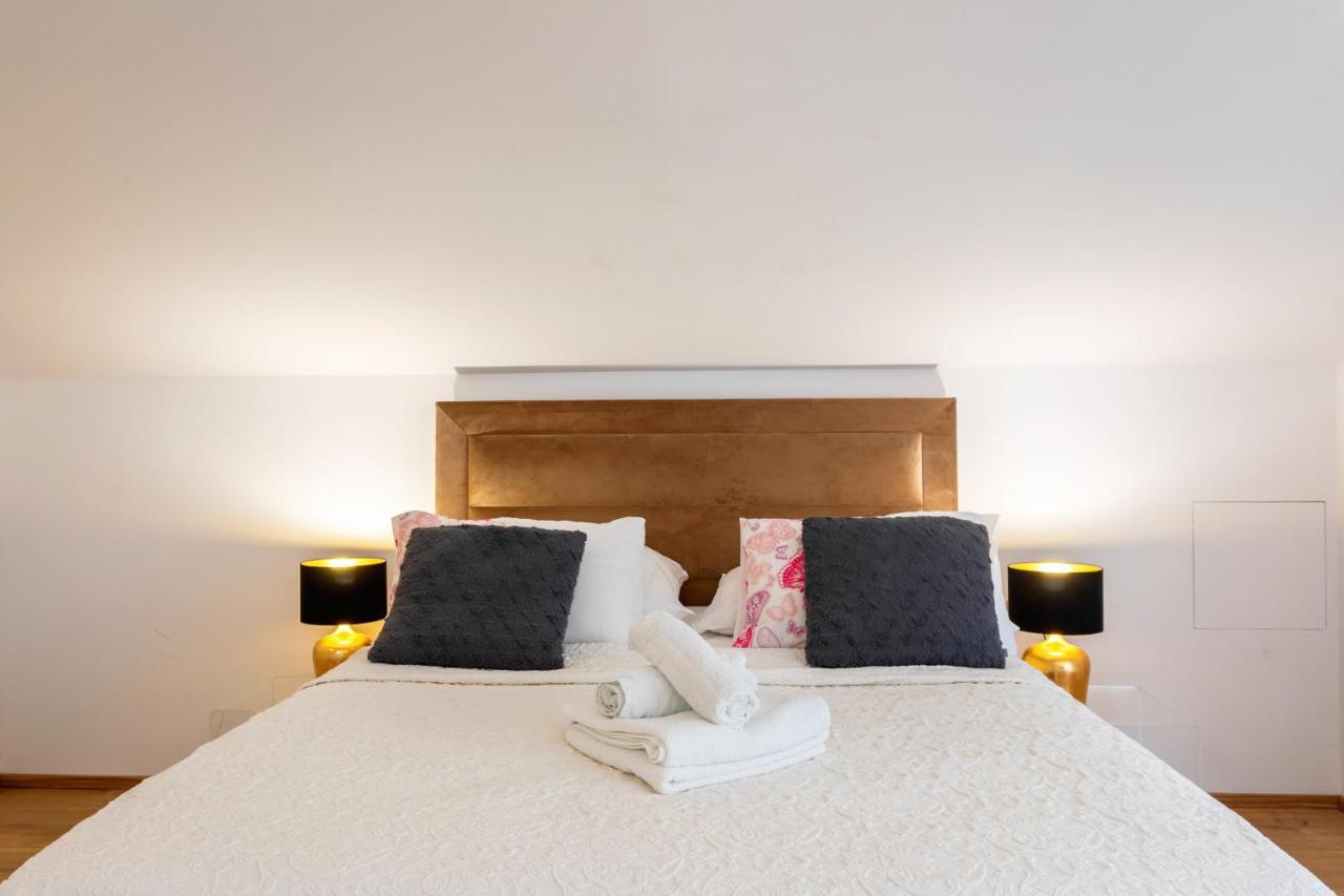 Apartments Ante Χβαρ Εξωτερικό φωτογραφία
