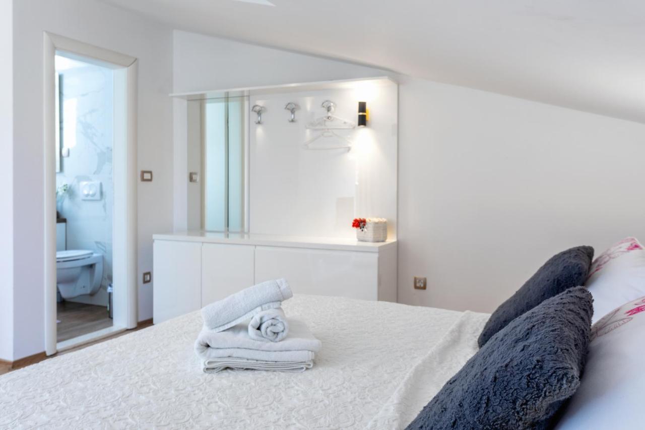 Apartments Ante Χβαρ Εξωτερικό φωτογραφία
