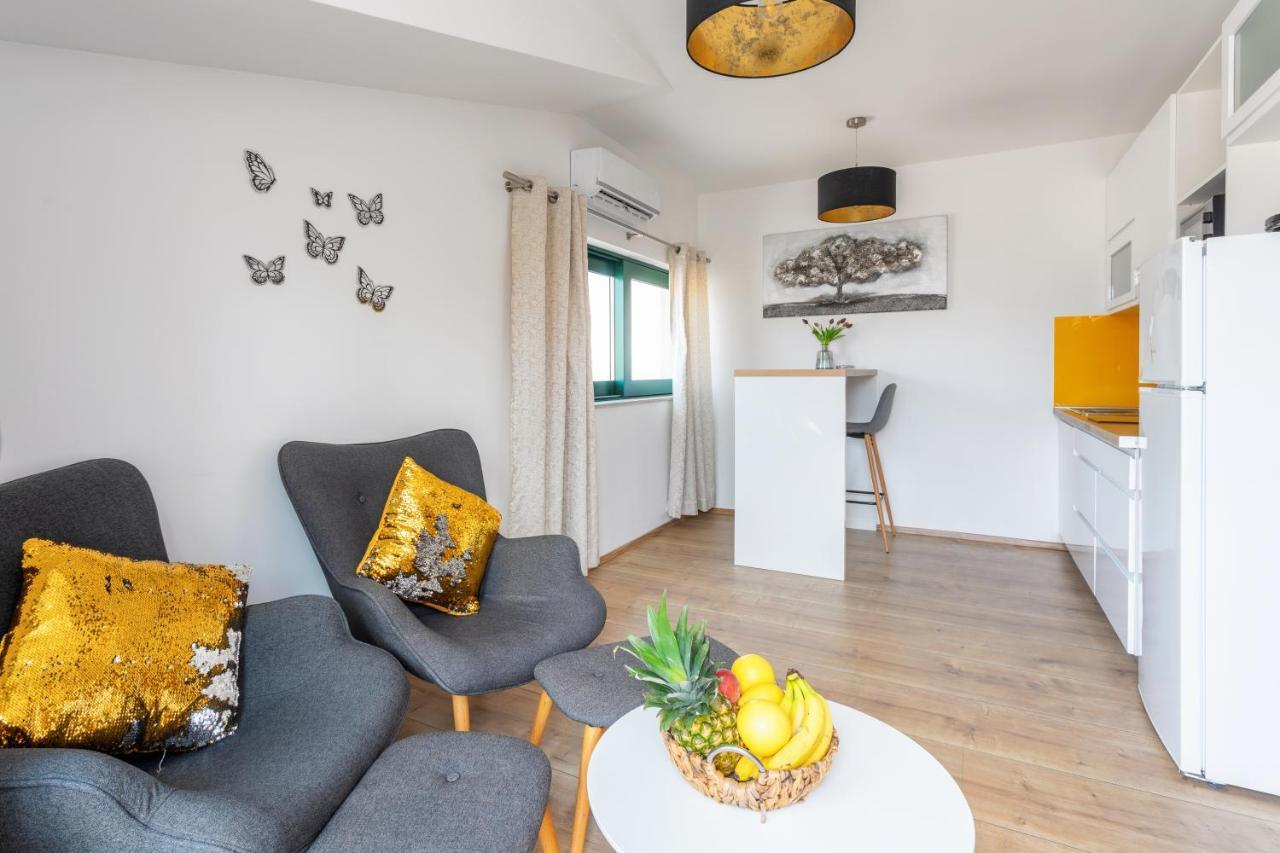 Apartments Ante Χβαρ Εξωτερικό φωτογραφία