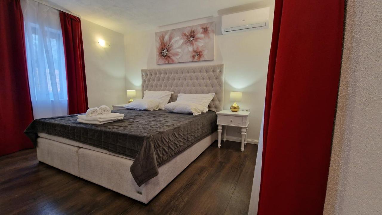 Apartments Ante Χβαρ Εξωτερικό φωτογραφία