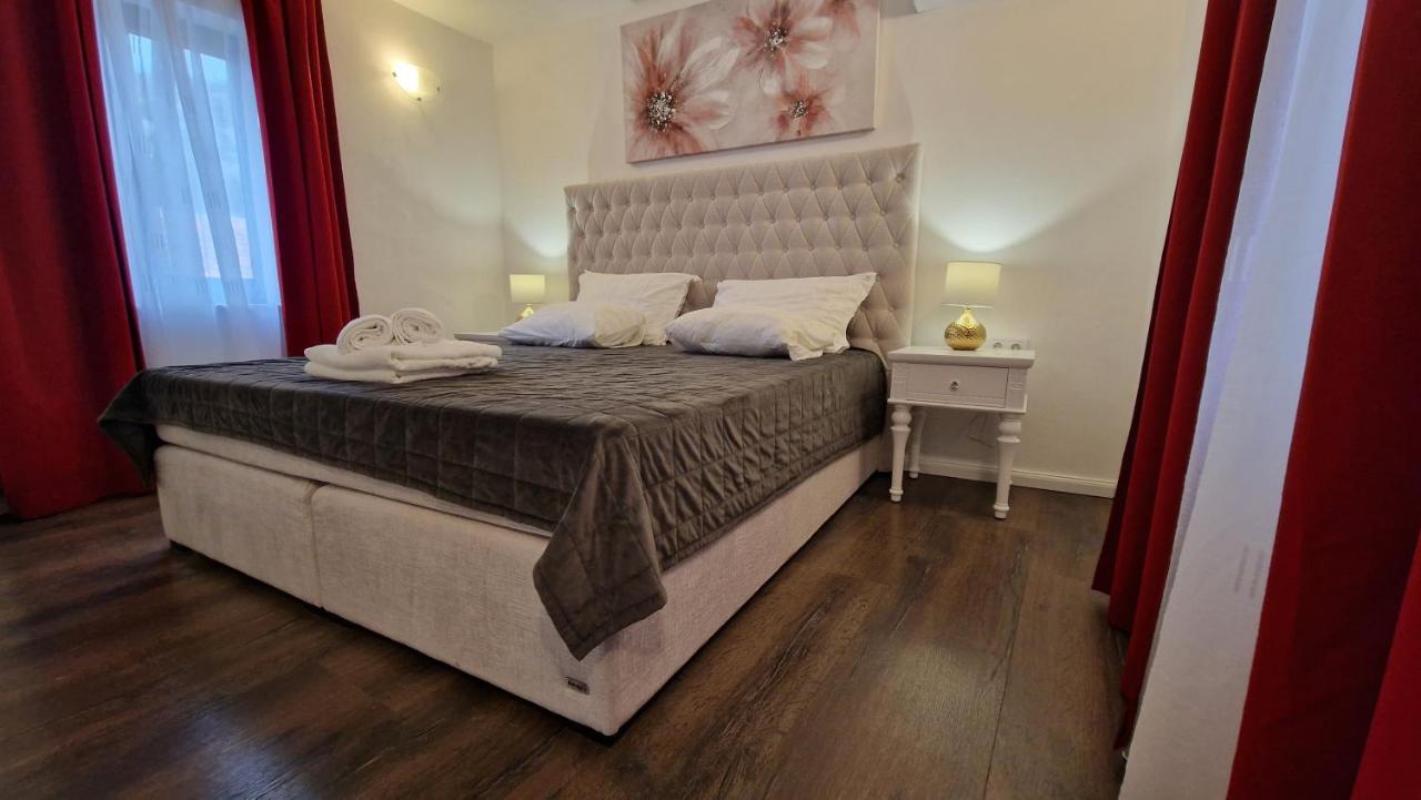Apartments Ante Χβαρ Εξωτερικό φωτογραφία