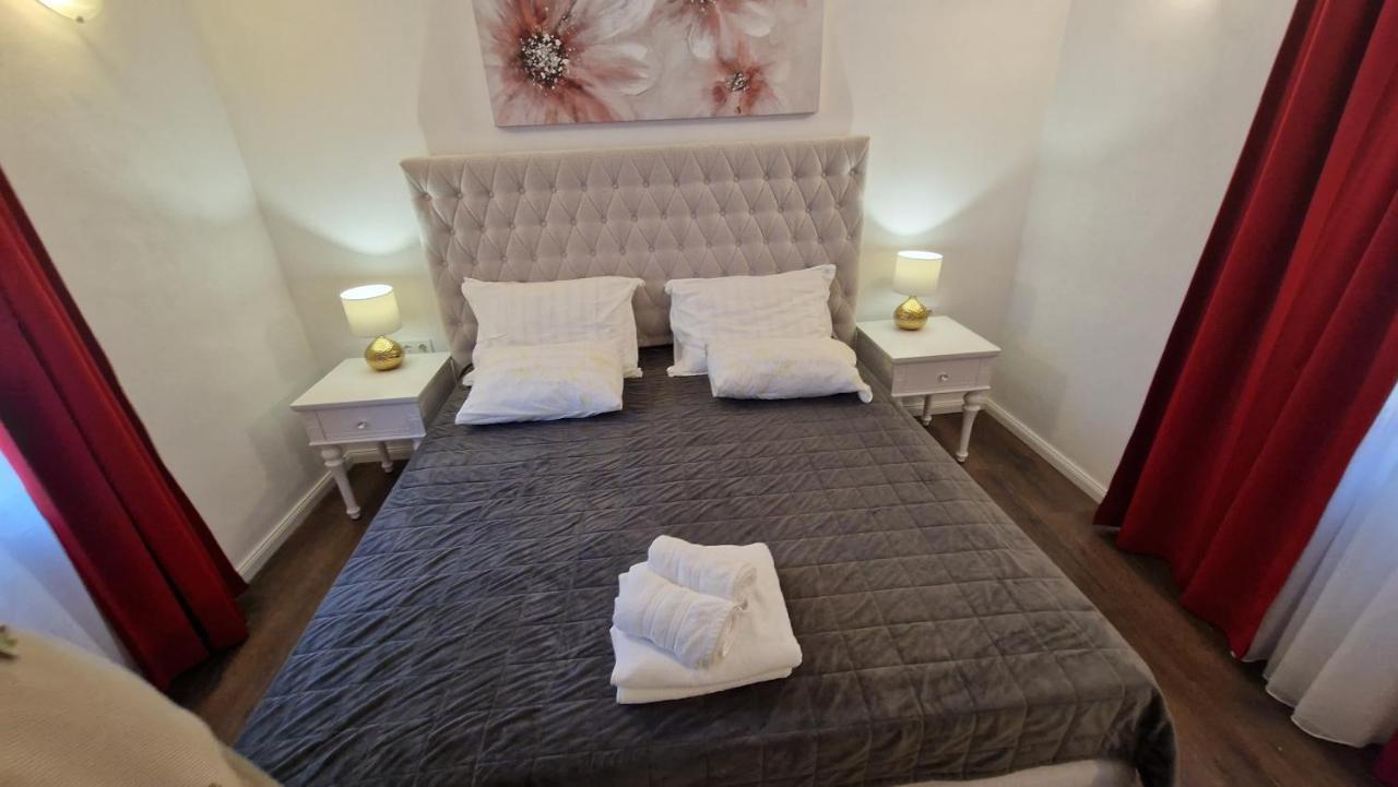 Apartments Ante Χβαρ Εξωτερικό φωτογραφία
