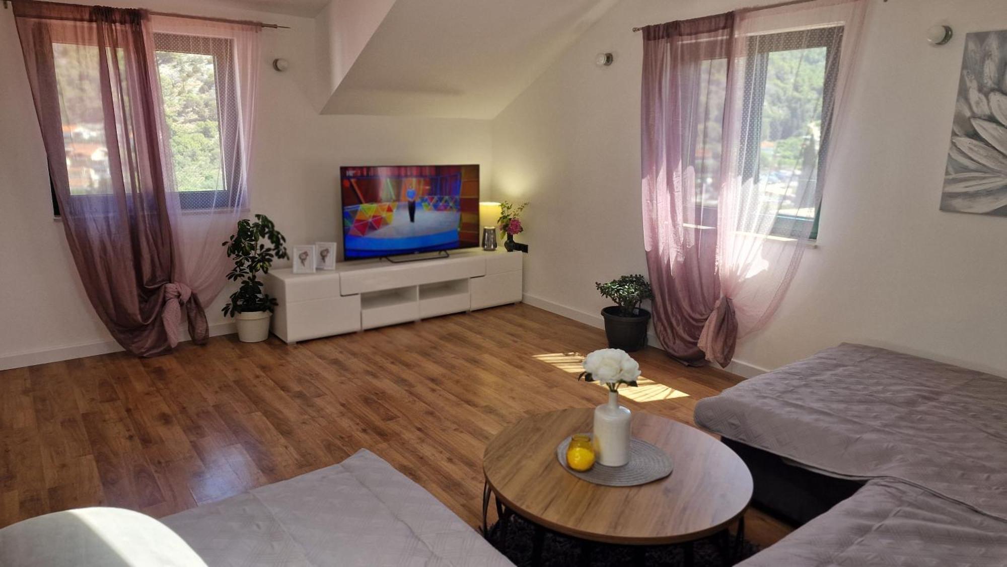 Apartments Ante Χβαρ Εξωτερικό φωτογραφία