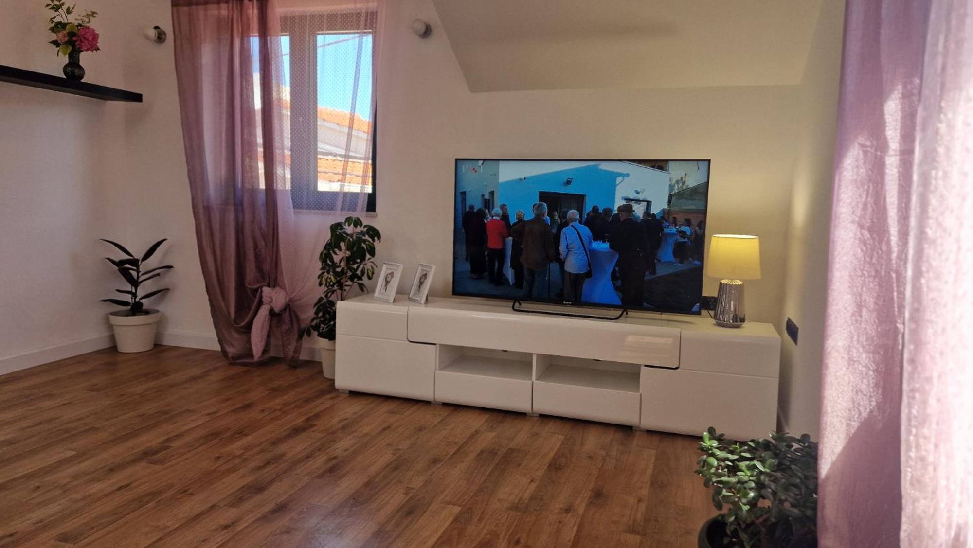Apartments Ante Χβαρ Εξωτερικό φωτογραφία