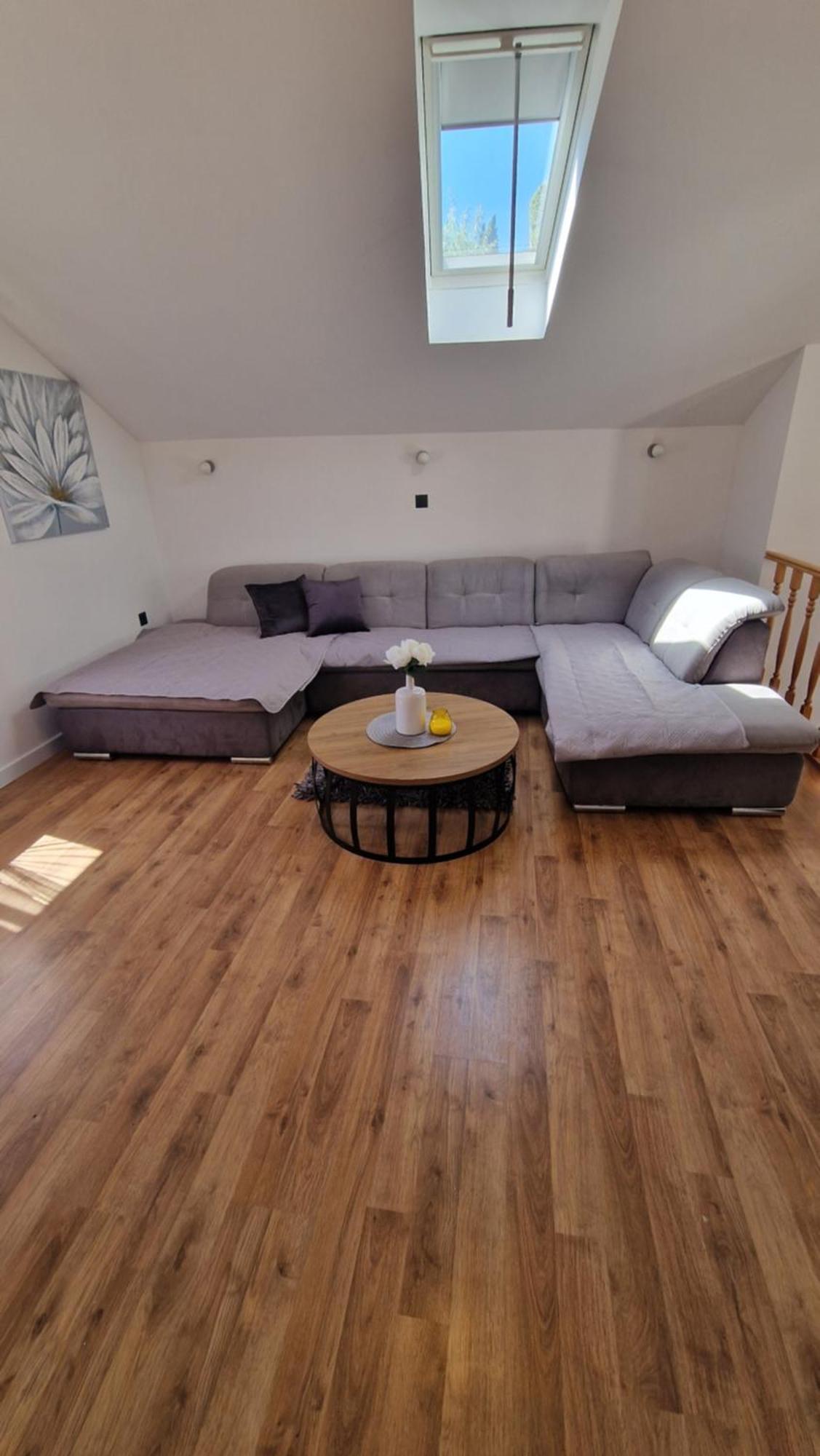 Apartments Ante Χβαρ Εξωτερικό φωτογραφία