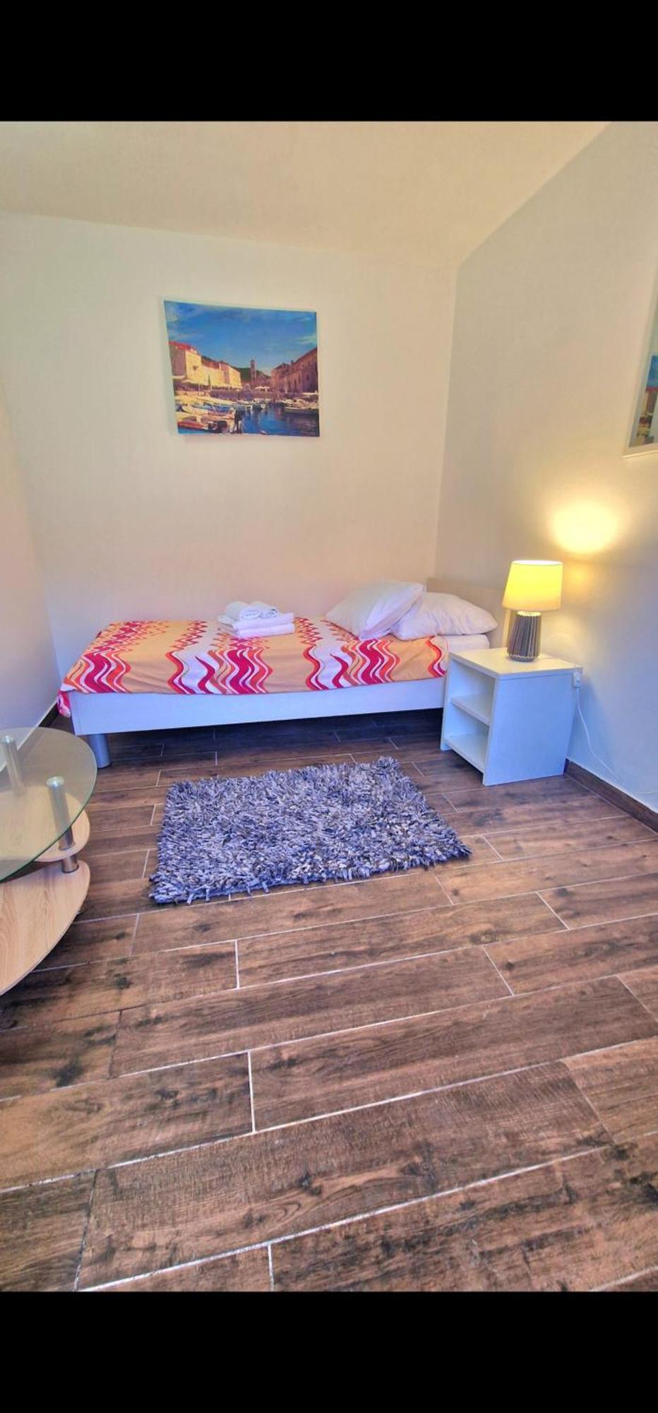 Apartments Ante Χβαρ Εξωτερικό φωτογραφία