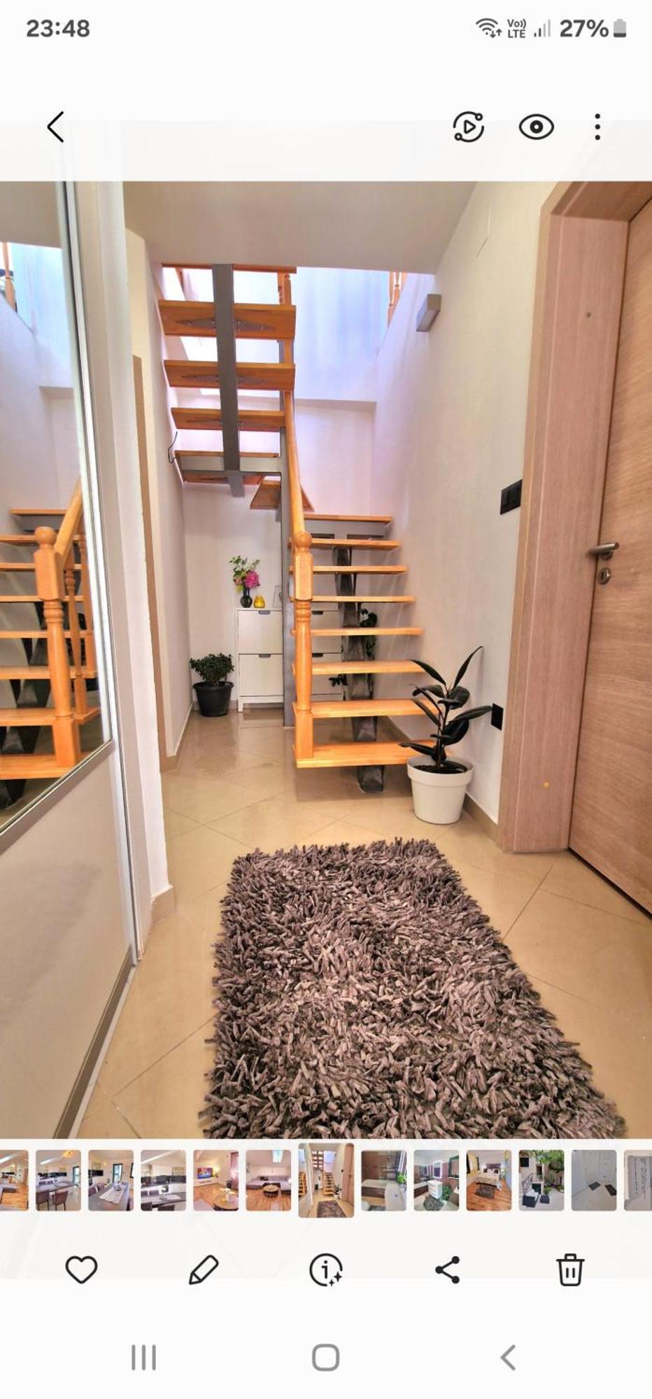 Apartments Ante Χβαρ Εξωτερικό φωτογραφία