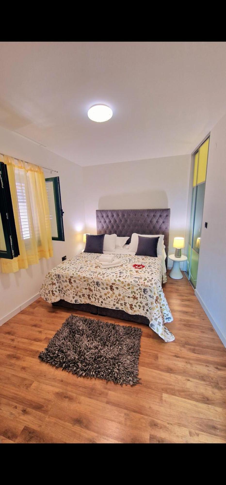 Apartments Ante Χβαρ Εξωτερικό φωτογραφία