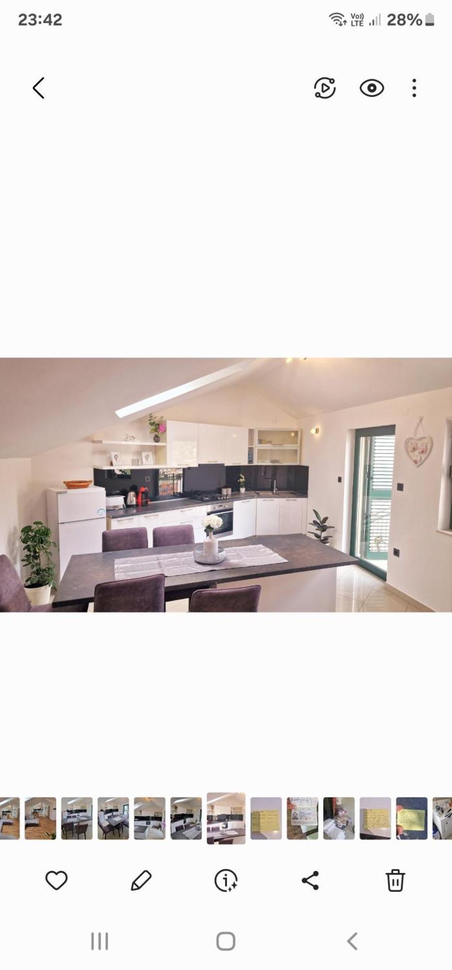Apartments Ante Χβαρ Εξωτερικό φωτογραφία