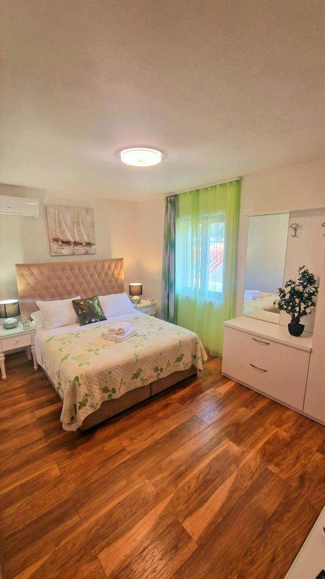 Apartments Ante Χβαρ Εξωτερικό φωτογραφία