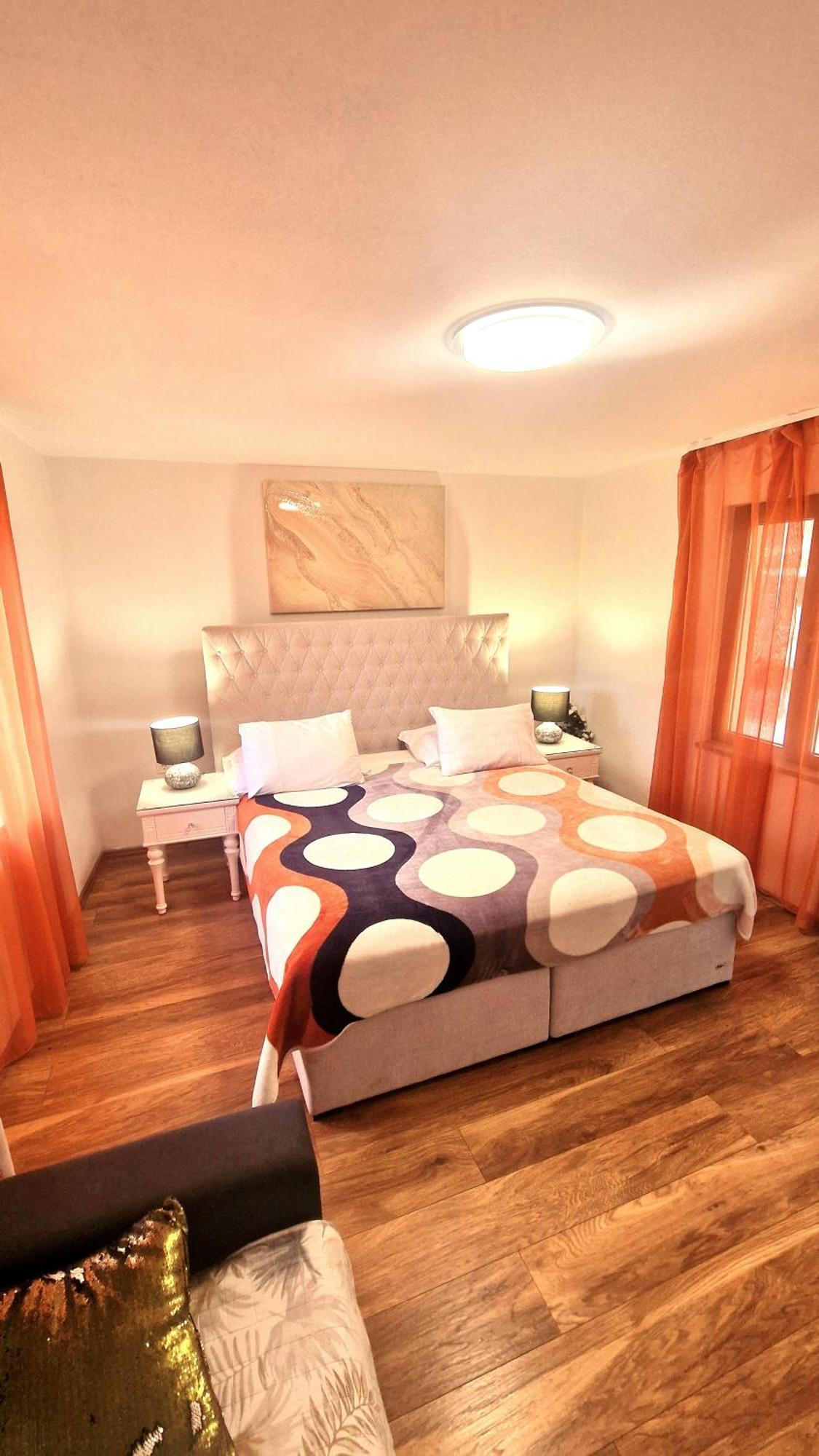 Apartments Ante Χβαρ Εξωτερικό φωτογραφία