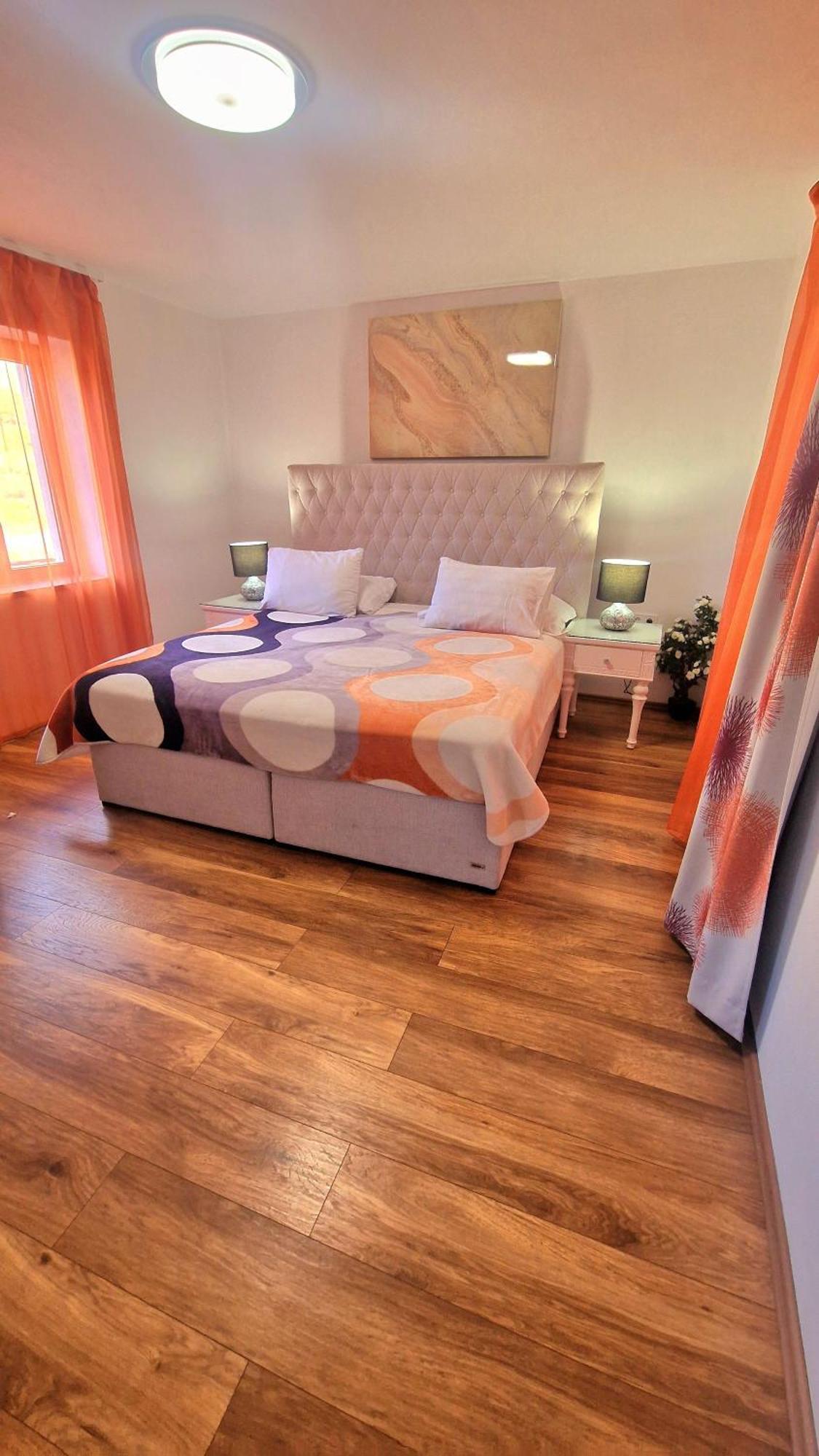 Apartments Ante Χβαρ Εξωτερικό φωτογραφία