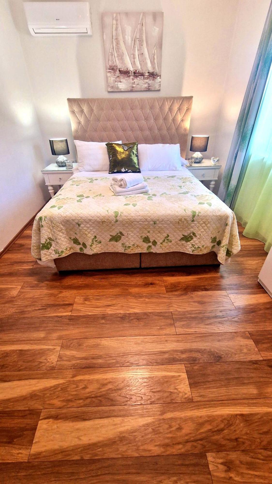 Apartments Ante Χβαρ Εξωτερικό φωτογραφία
