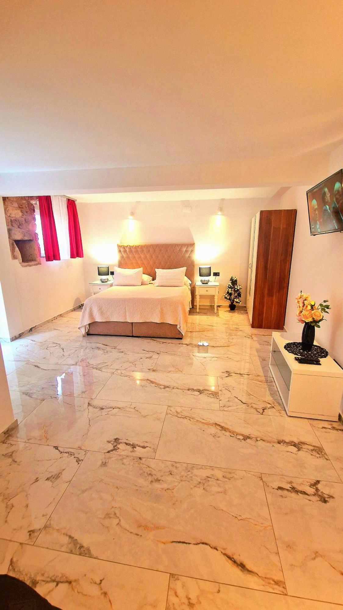 Apartments Ante Χβαρ Εξωτερικό φωτογραφία