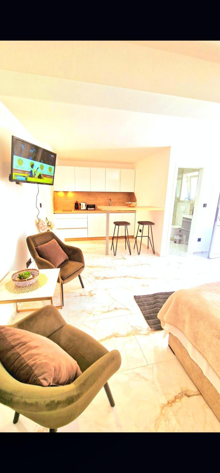Apartments Ante Χβαρ Εξωτερικό φωτογραφία