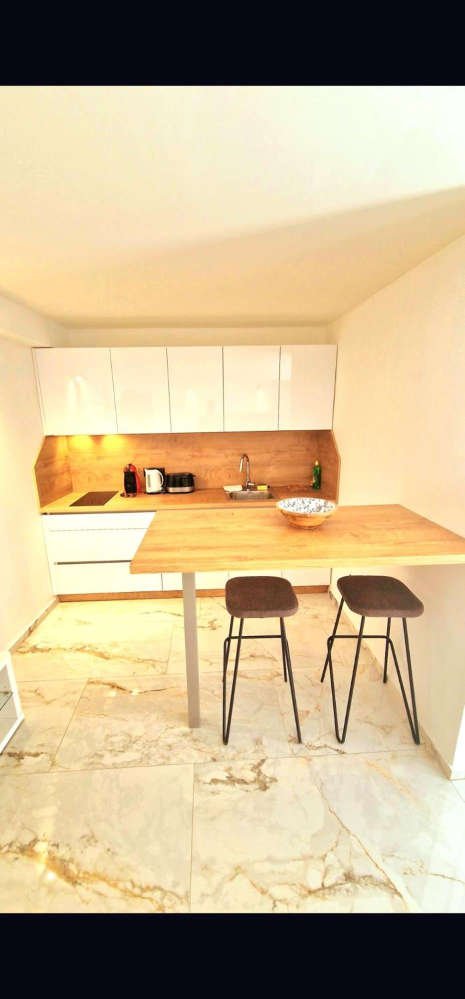 Apartments Ante Χβαρ Εξωτερικό φωτογραφία