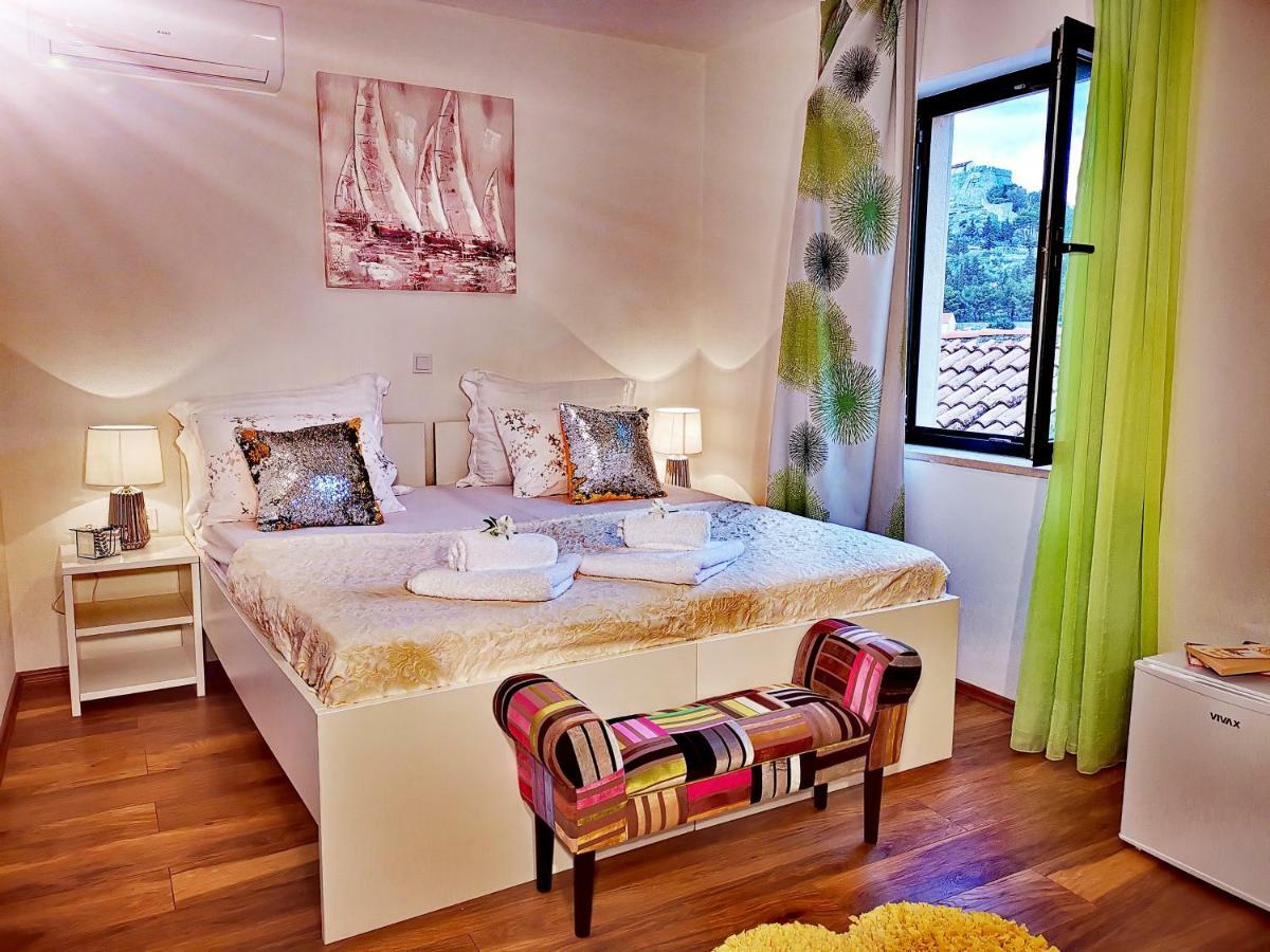Apartments Ante Χβαρ Εξωτερικό φωτογραφία