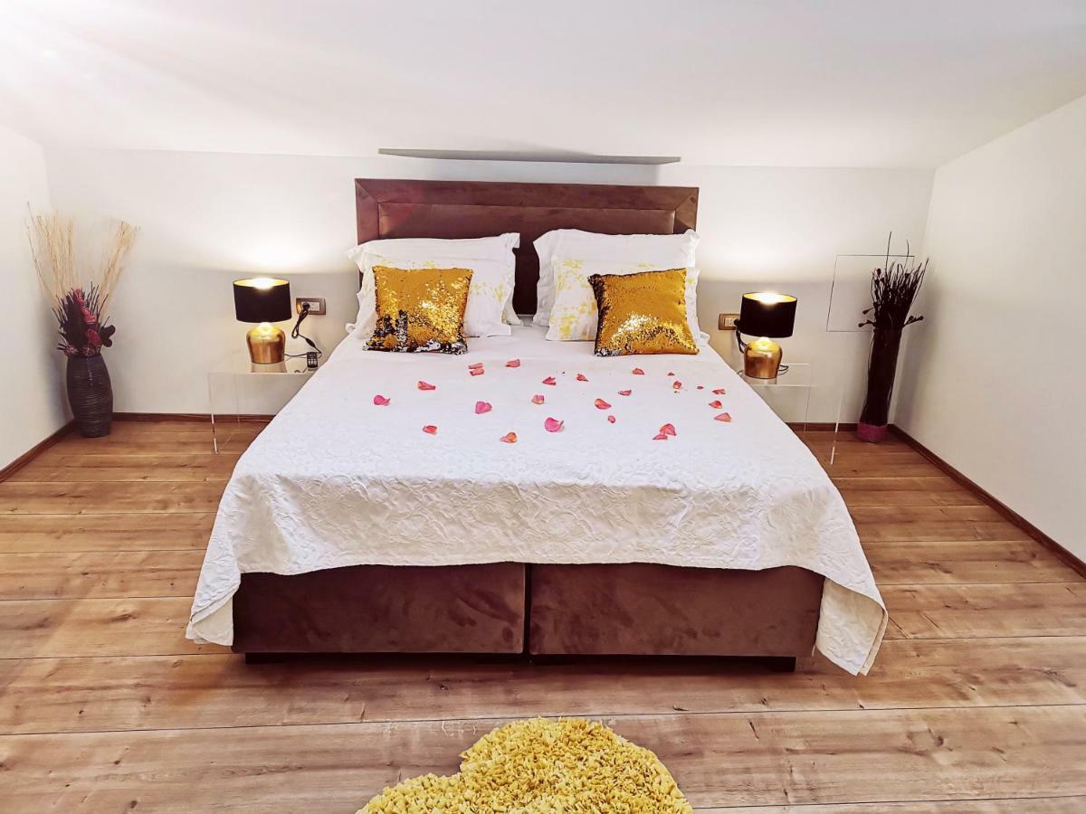 Apartments Ante Χβαρ Εξωτερικό φωτογραφία