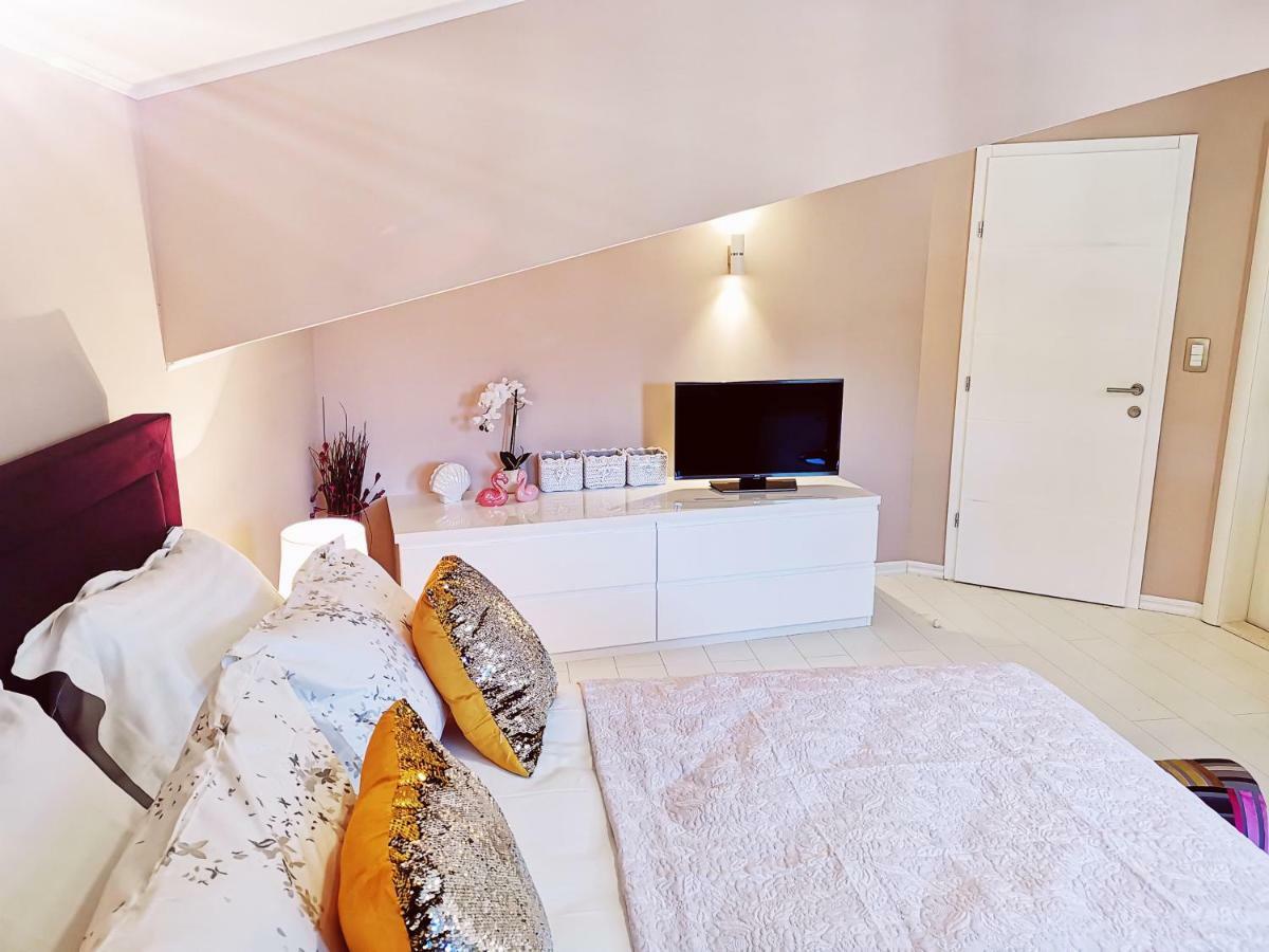 Apartments Ante Χβαρ Εξωτερικό φωτογραφία
