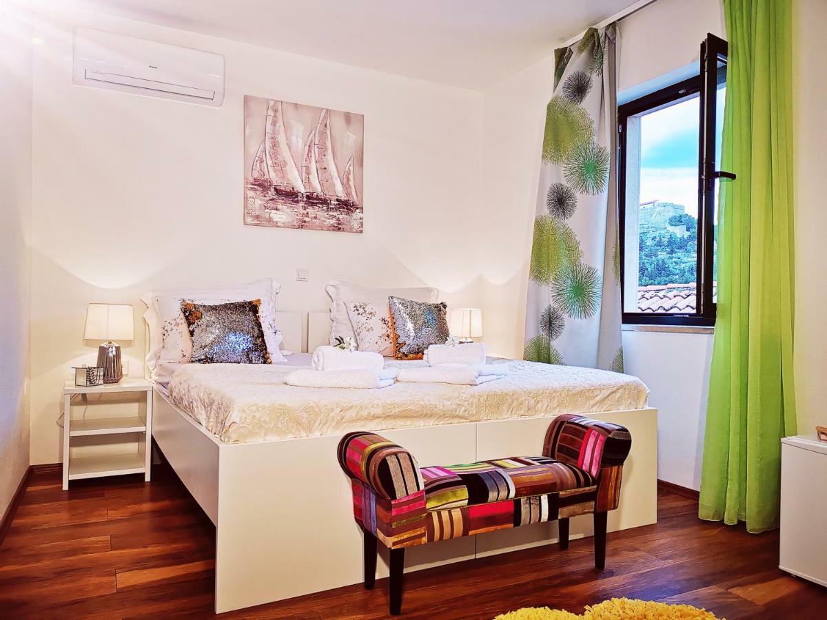 Apartments Ante Χβαρ Εξωτερικό φωτογραφία