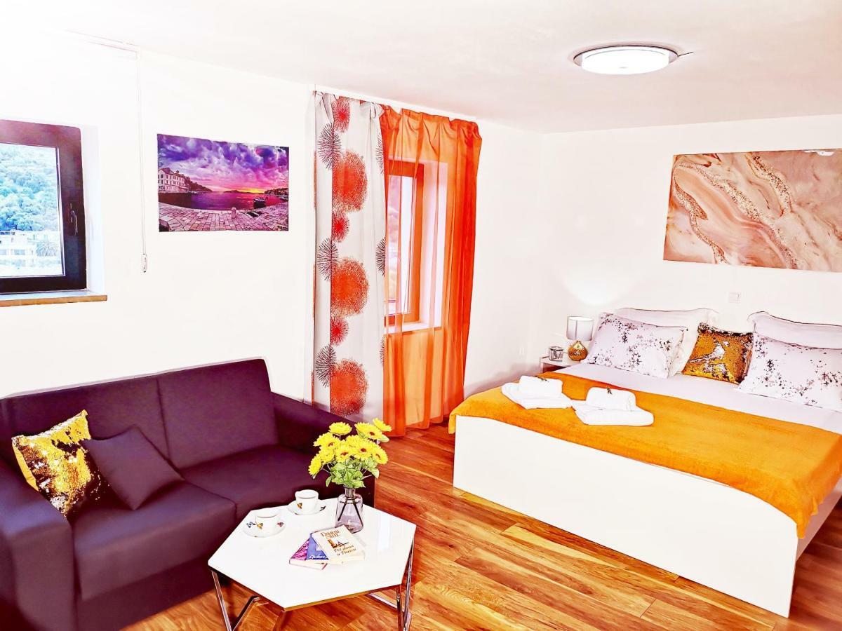 Apartments Ante Χβαρ Εξωτερικό φωτογραφία