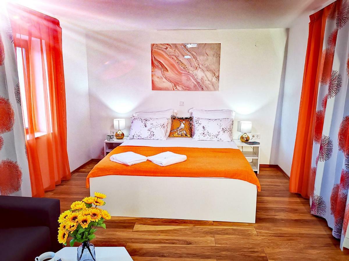 Apartments Ante Χβαρ Εξωτερικό φωτογραφία