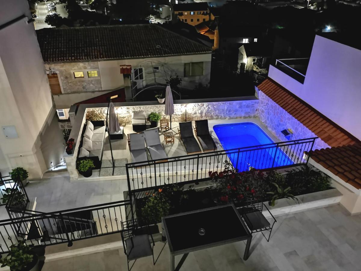 Apartments Ante Χβαρ Εξωτερικό φωτογραφία