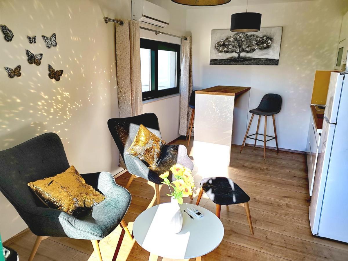 Apartments Ante Χβαρ Εξωτερικό φωτογραφία